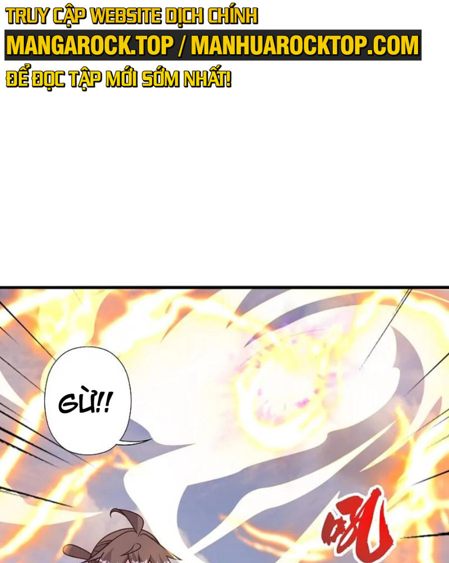 Tiên Võ Đế Tôn: Chapter 455