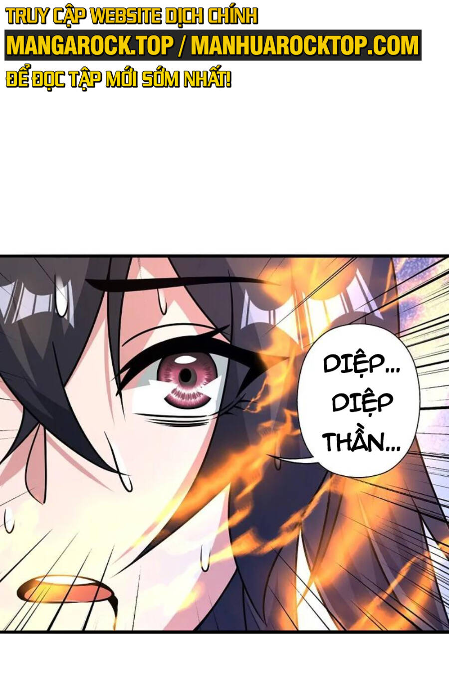 Tiên Võ Đế Tôn: Chapter 455