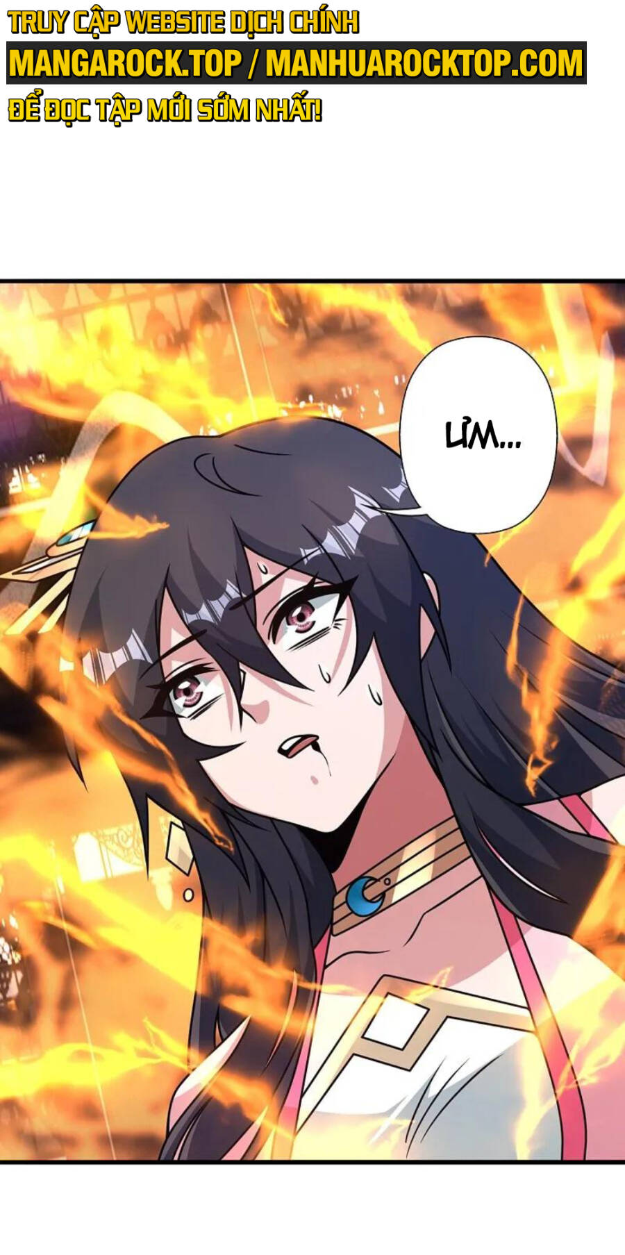 Tiên Võ Đế Tôn: Chapter 455