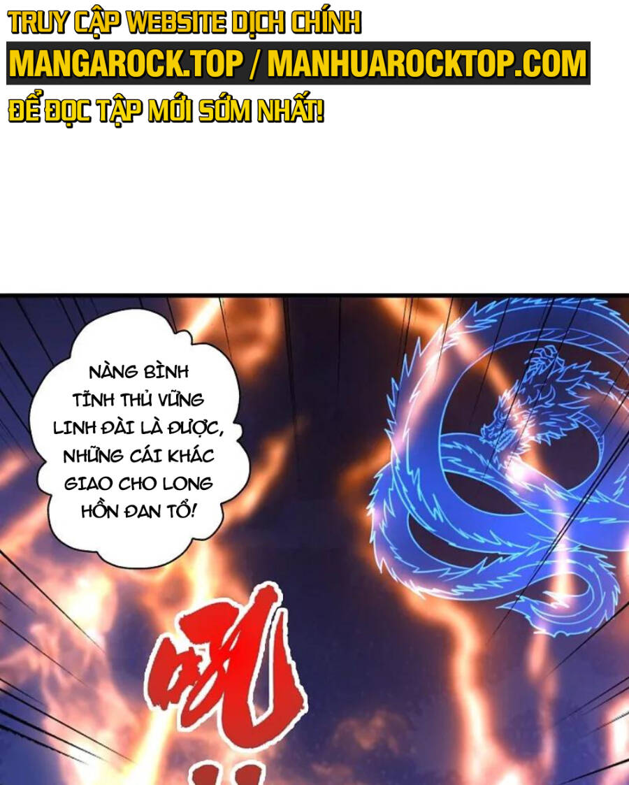 Tiên Võ Đế Tôn: Chapter 455