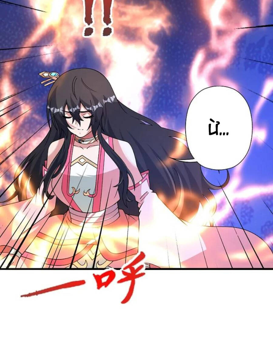 Tiên Võ Đế Tôn: Chapter 455
