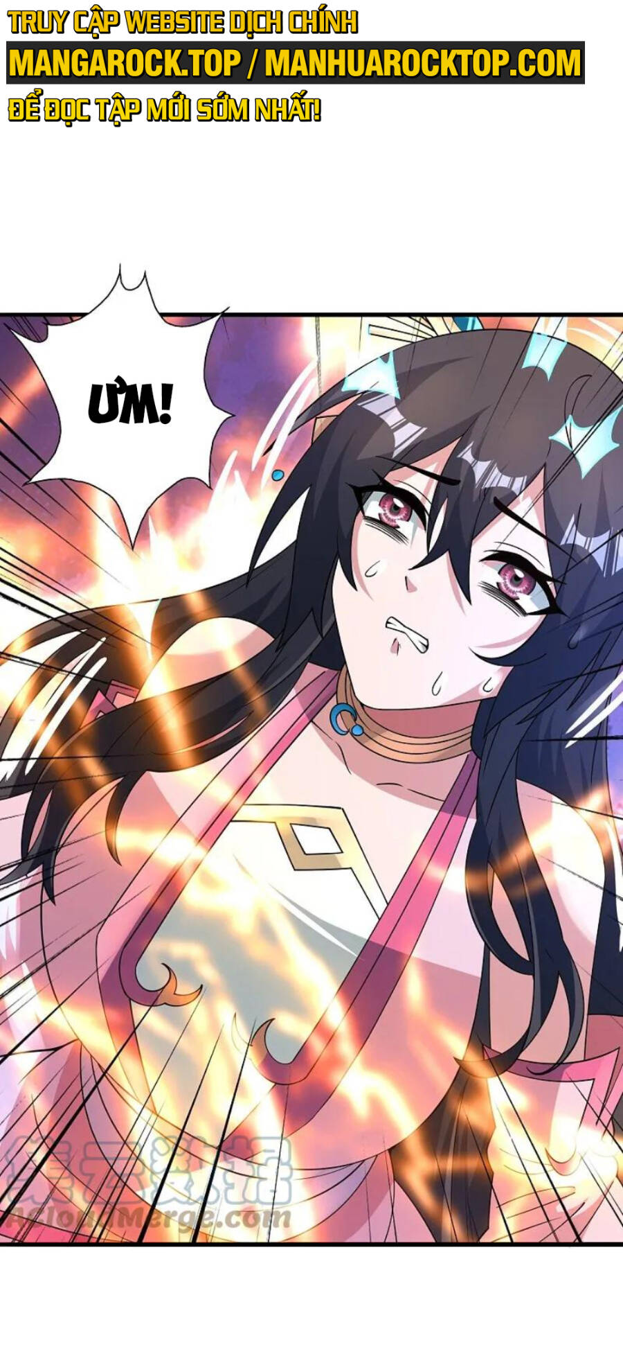 Tiên Võ Đế Tôn: Chapter 455