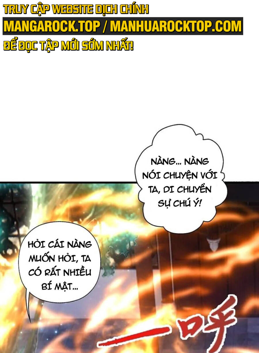 Tiên Võ Đế Tôn: Chapter 455