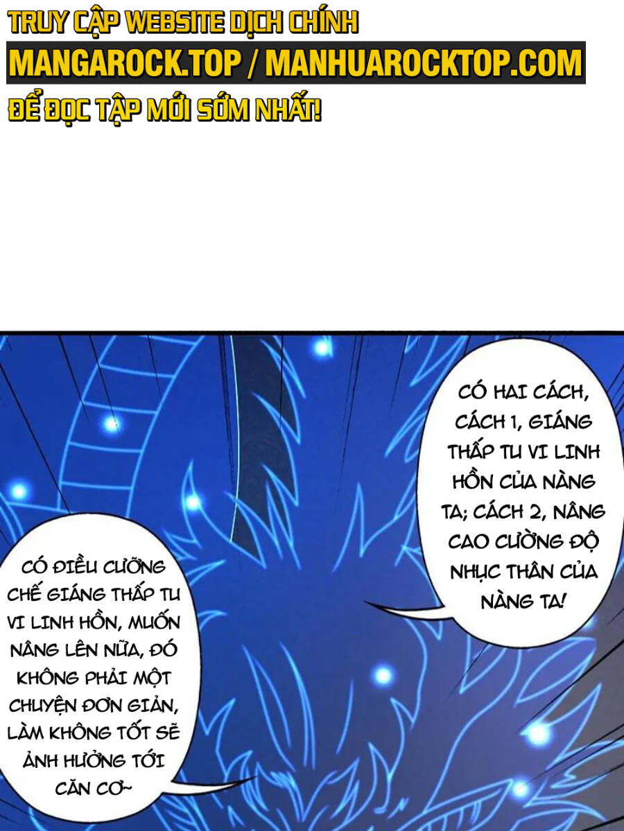 Tiên Võ Đế Tôn: Chapter 455