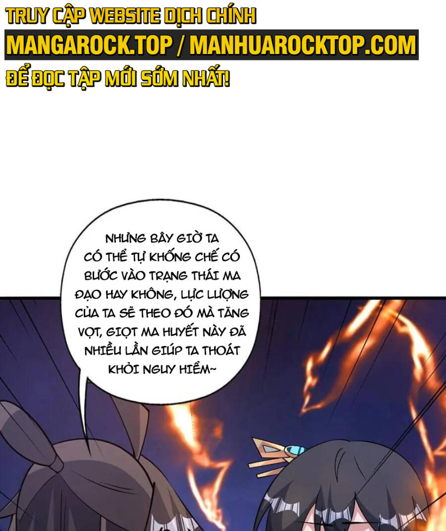 Tiên Võ Đế Tôn: Chapter 455