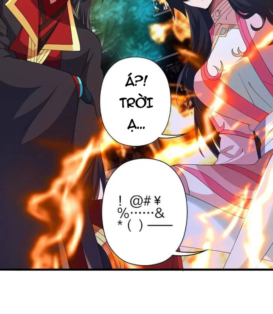 Tiên Võ Đế Tôn: Chapter 455