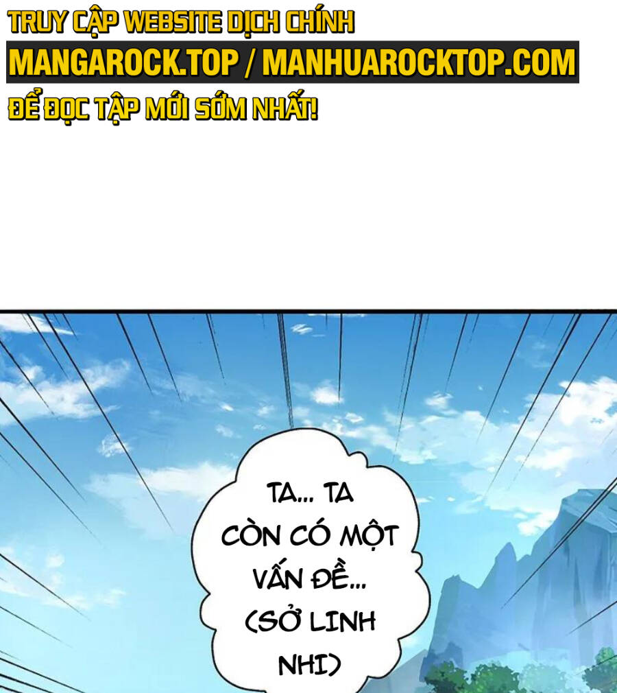 Tiên Võ Đế Tôn: Chapter 455