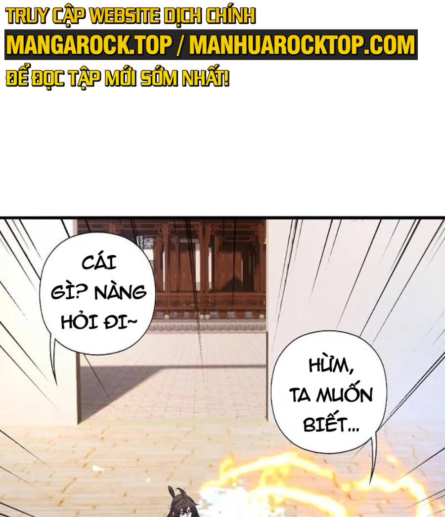 Tiên Võ Đế Tôn: Chapter 455