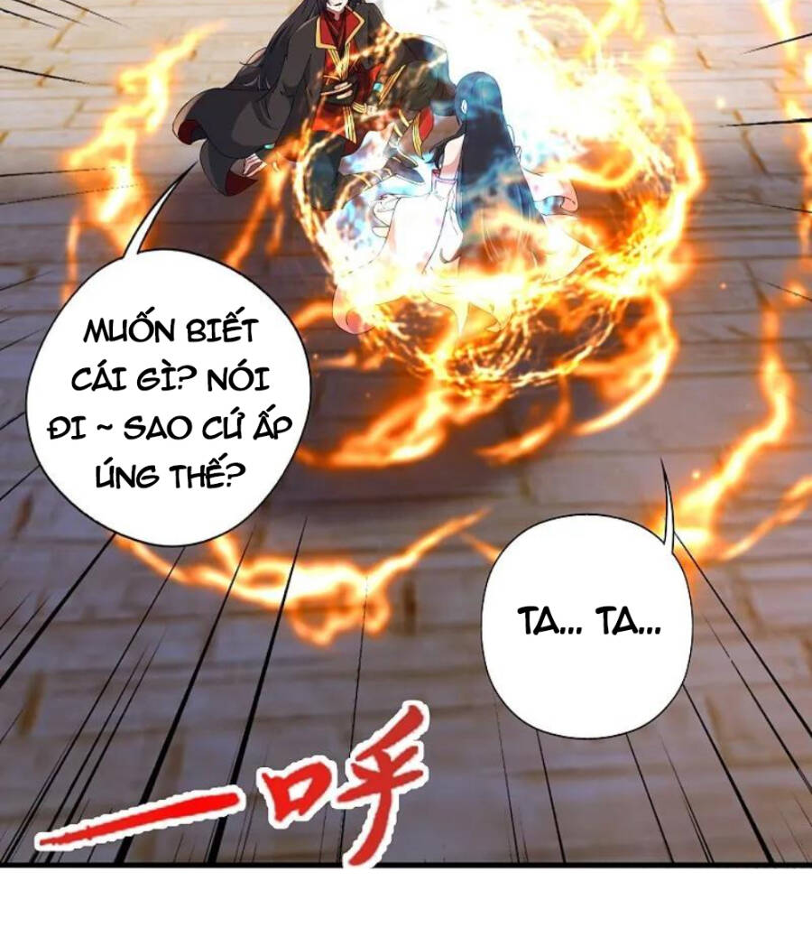 Tiên Võ Đế Tôn: Chapter 455