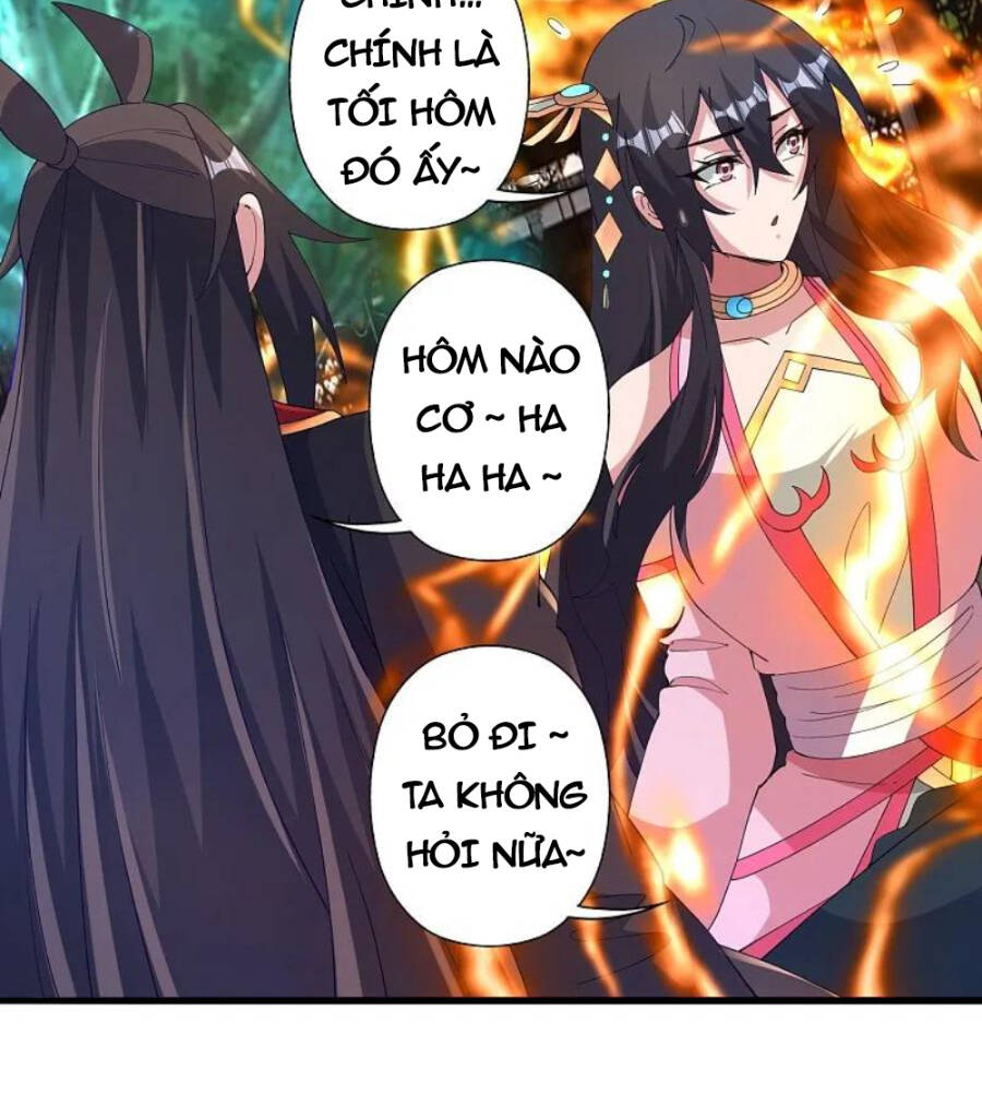 Tiên Võ Đế Tôn: Chapter 455