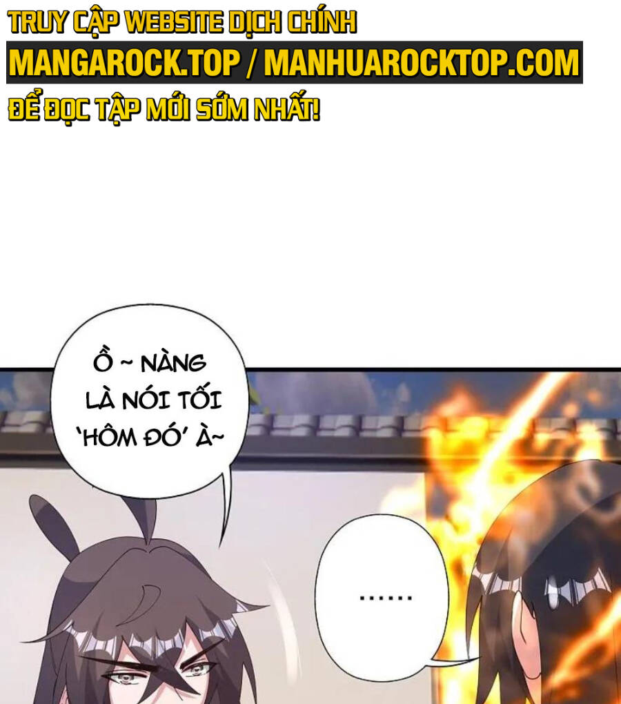 Tiên Võ Đế Tôn: Chapter 455