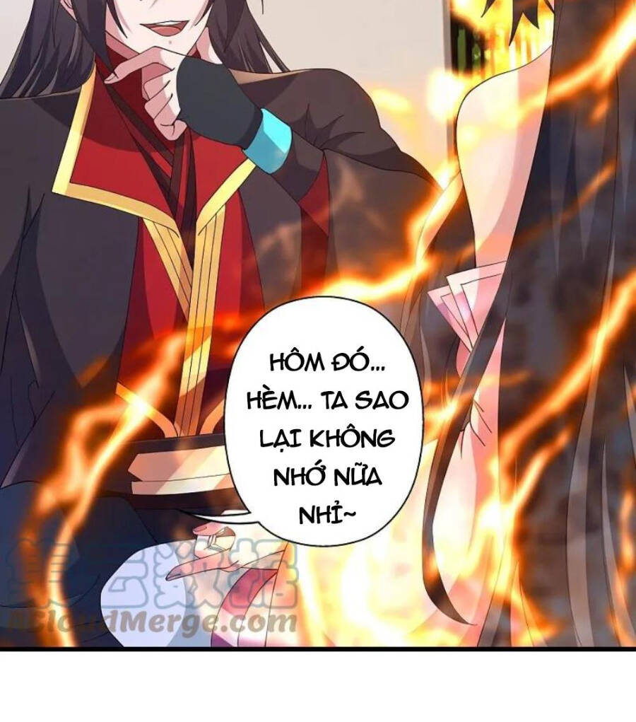 Tiên Võ Đế Tôn: Chapter 455