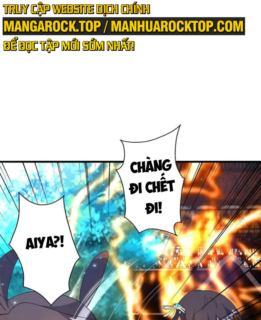 Tiên Võ Đế Tôn: Chapter 455
