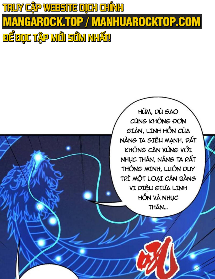 Tiên Võ Đế Tôn: Chapter 455