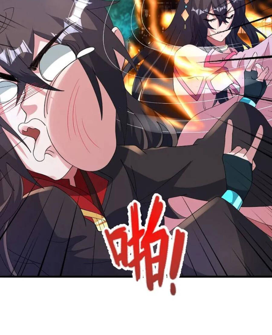 Tiên Võ Đế Tôn: Chapter 455