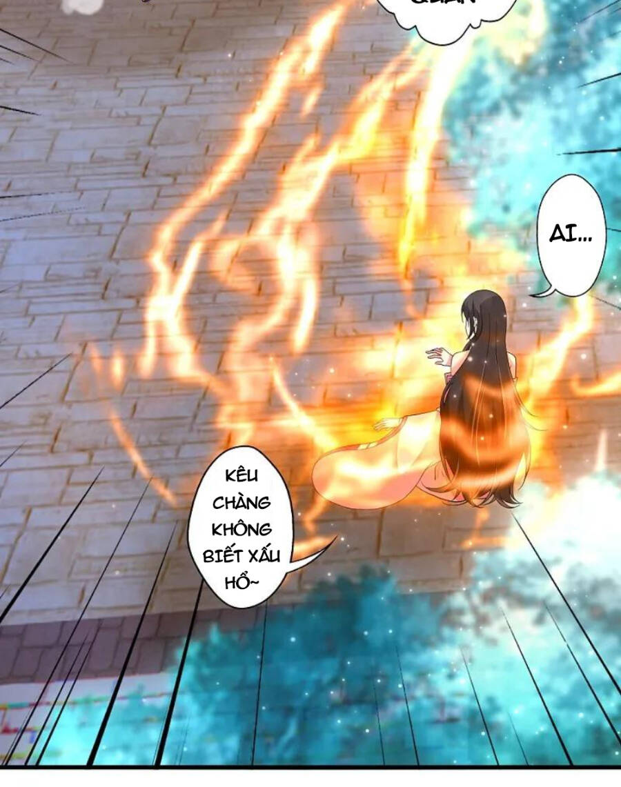 Tiên Võ Đế Tôn: Chapter 455