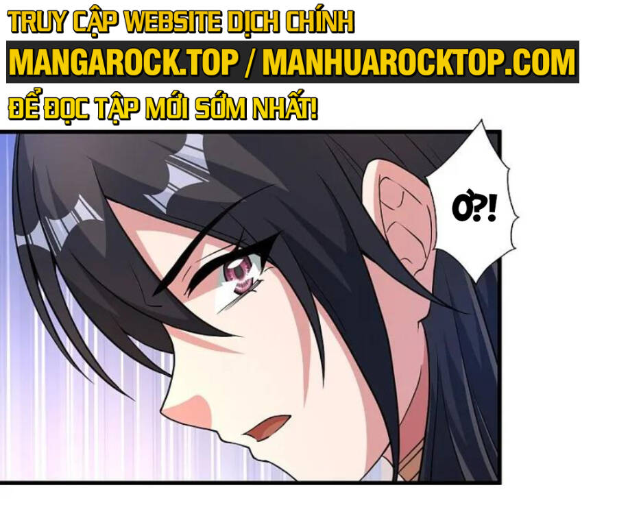 Tiên Võ Đế Tôn: Chapter 455