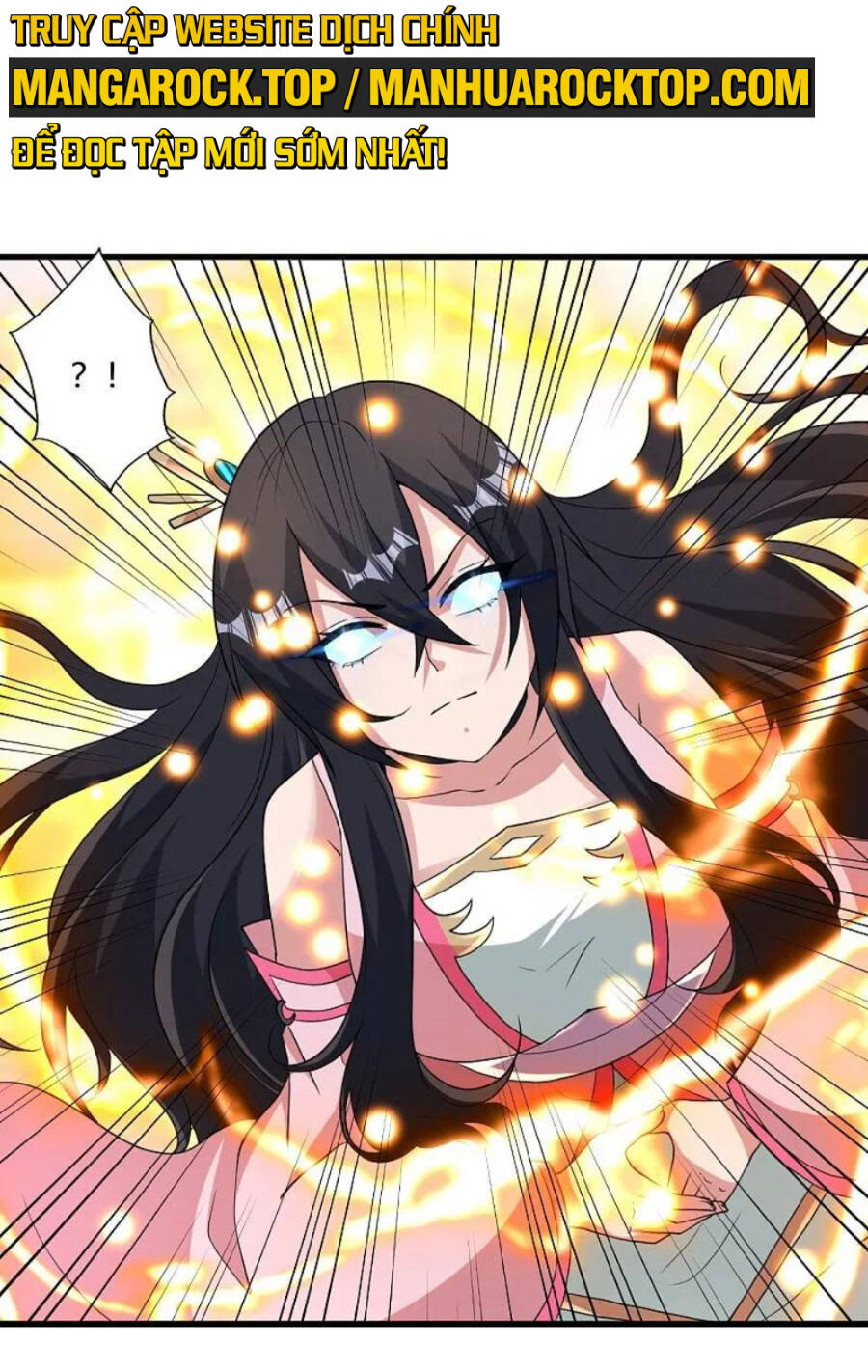 Tiên Võ Đế Tôn: Chapter 455
