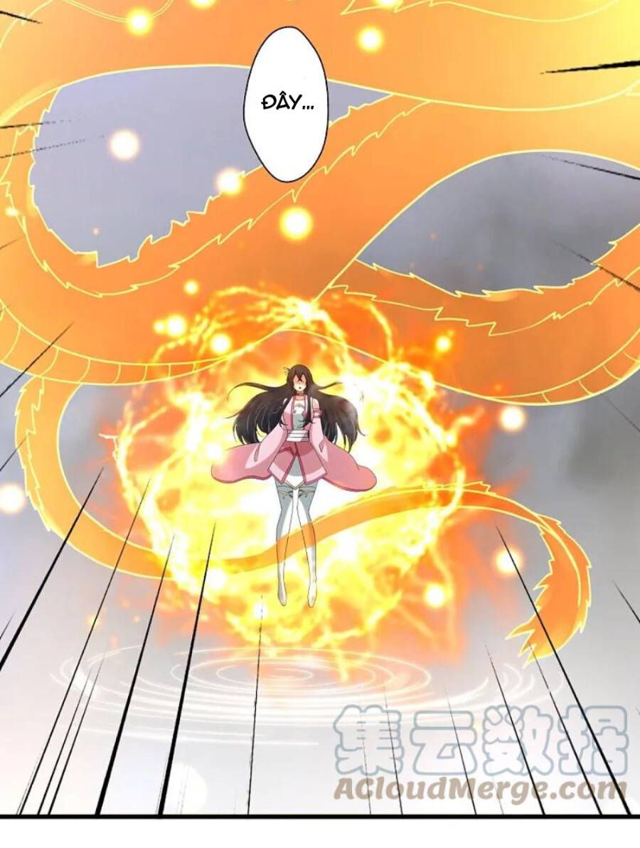 Tiên Võ Đế Tôn: Chapter 455