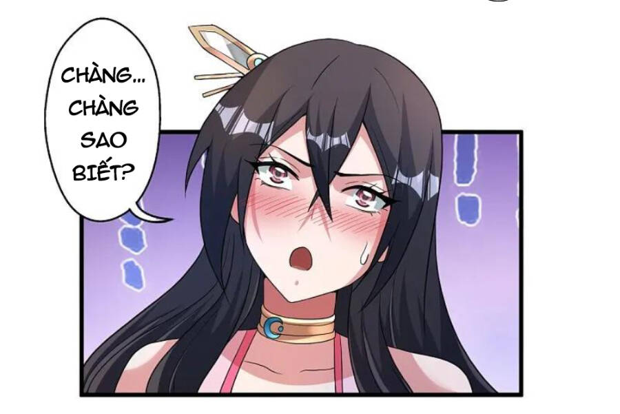 Tiên Võ Đế Tôn: Chapter 455