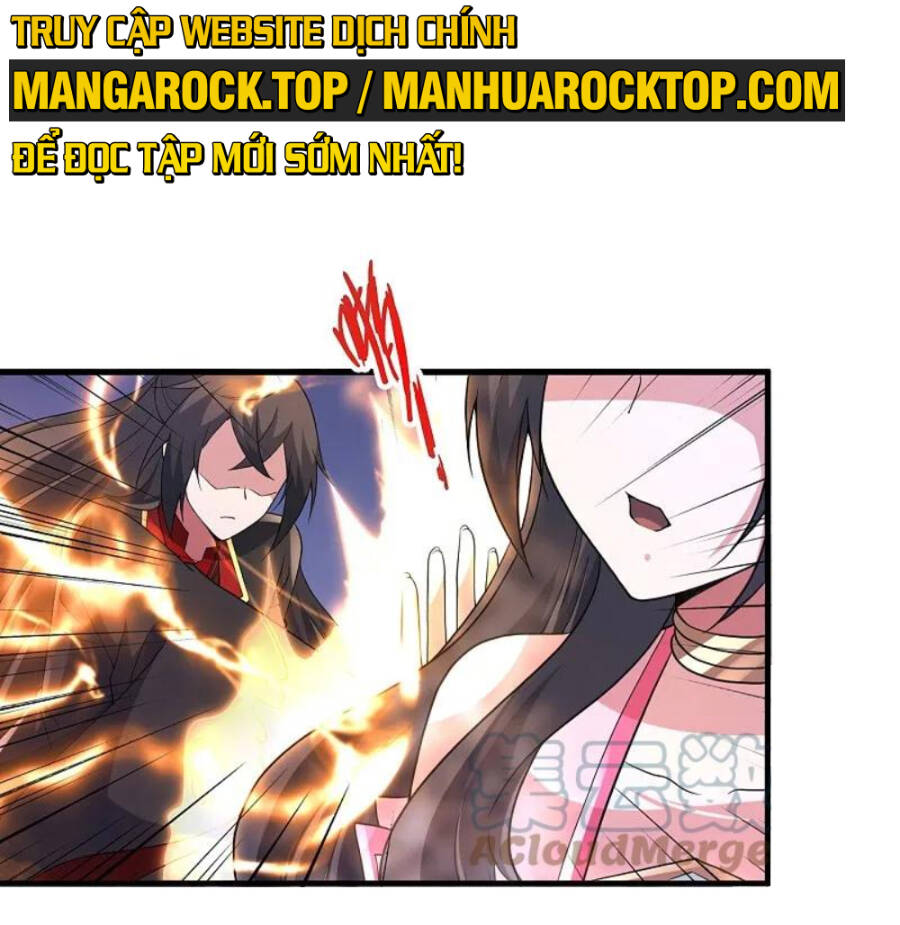 Tiên Võ Đế Tôn: Chapter 455