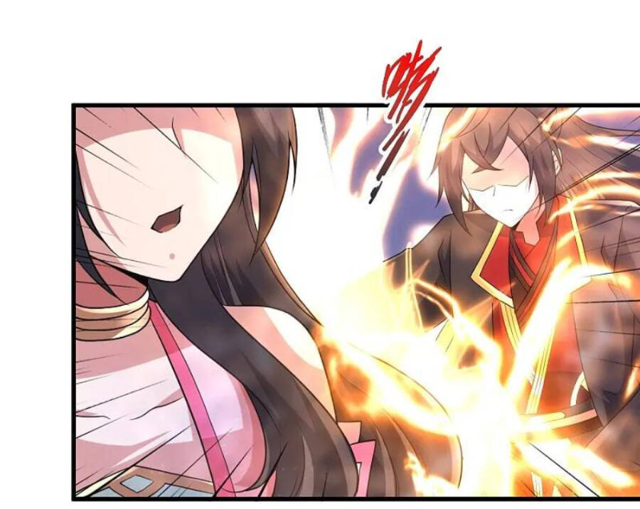 Tiên Võ Đế Tôn: Chapter 455