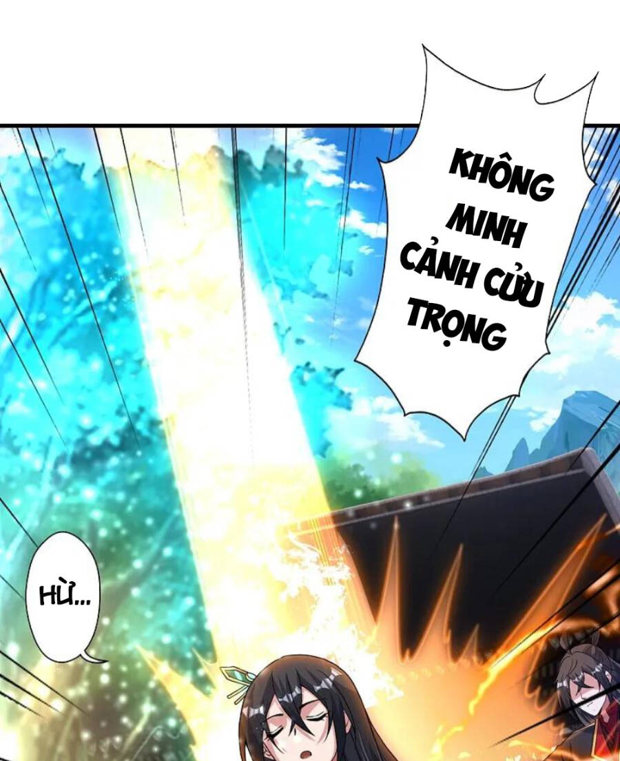 Tiên Võ Đế Tôn: Chapter 455