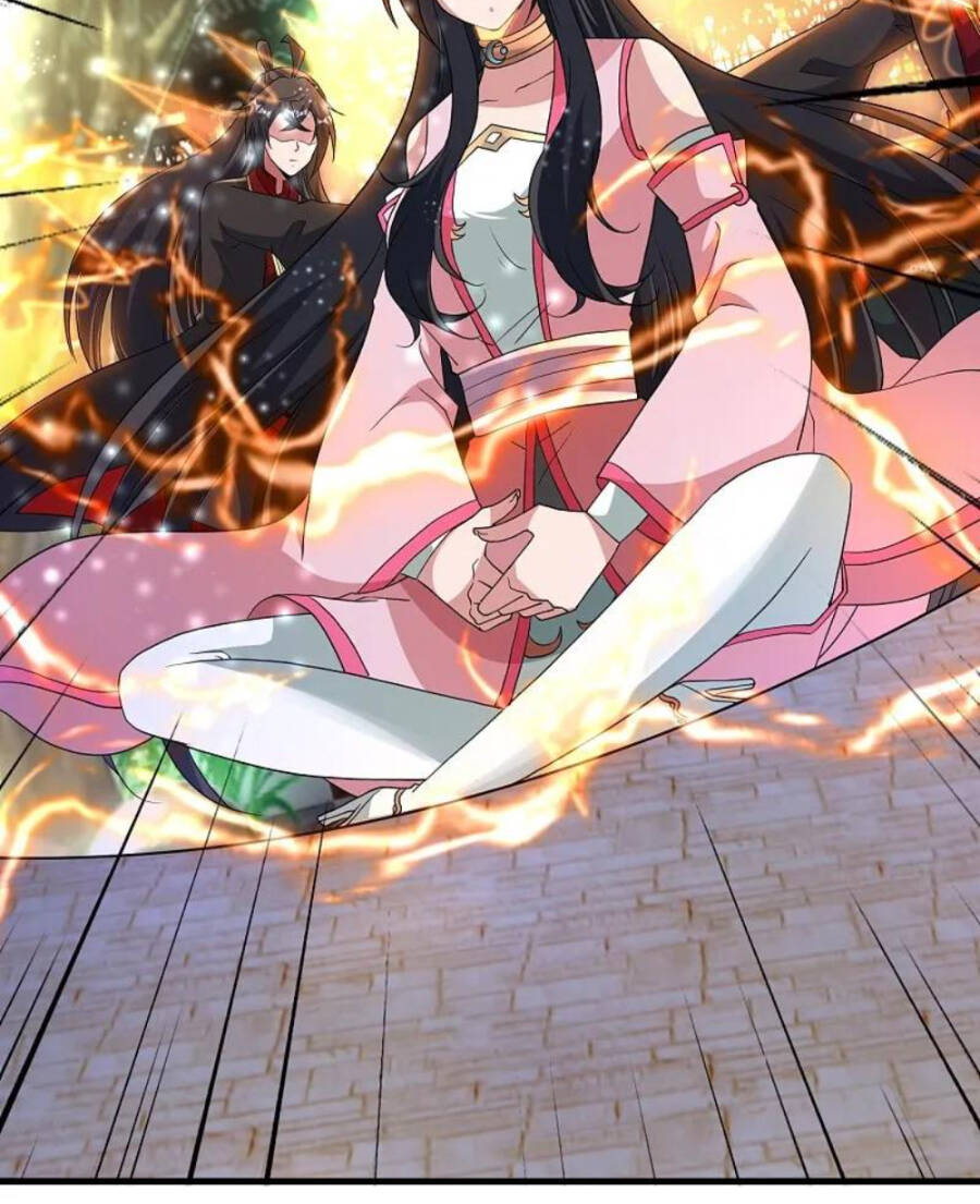 Tiên Võ Đế Tôn: Chapter 455