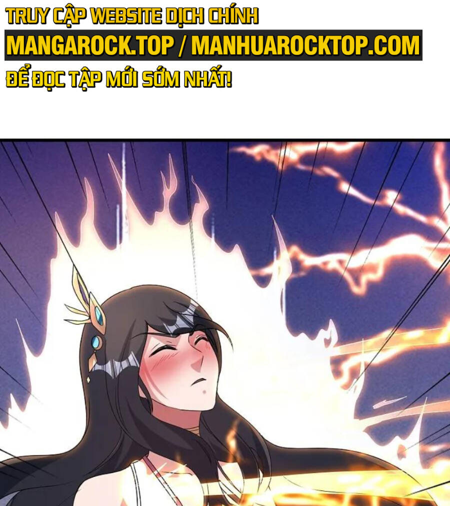 Tiên Võ Đế Tôn: Chapter 455