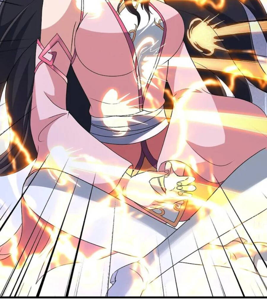 Tiên Võ Đế Tôn: Chapter 455