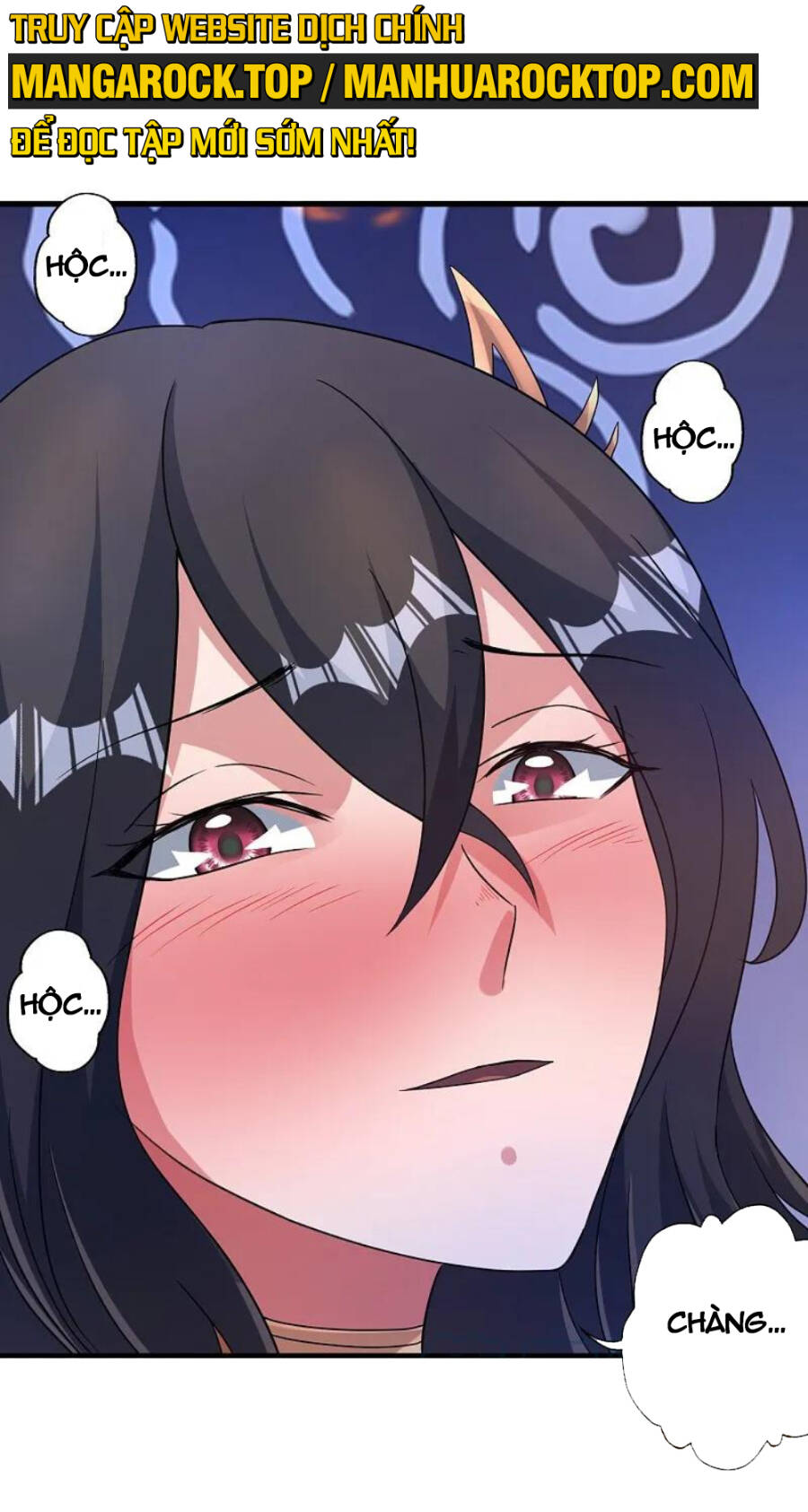 Tiên Võ Đế Tôn: Chapter 455
