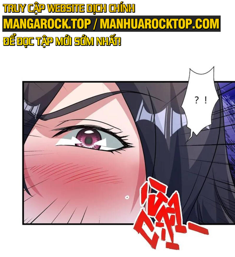 Tiên Võ Đế Tôn: Chapter 455