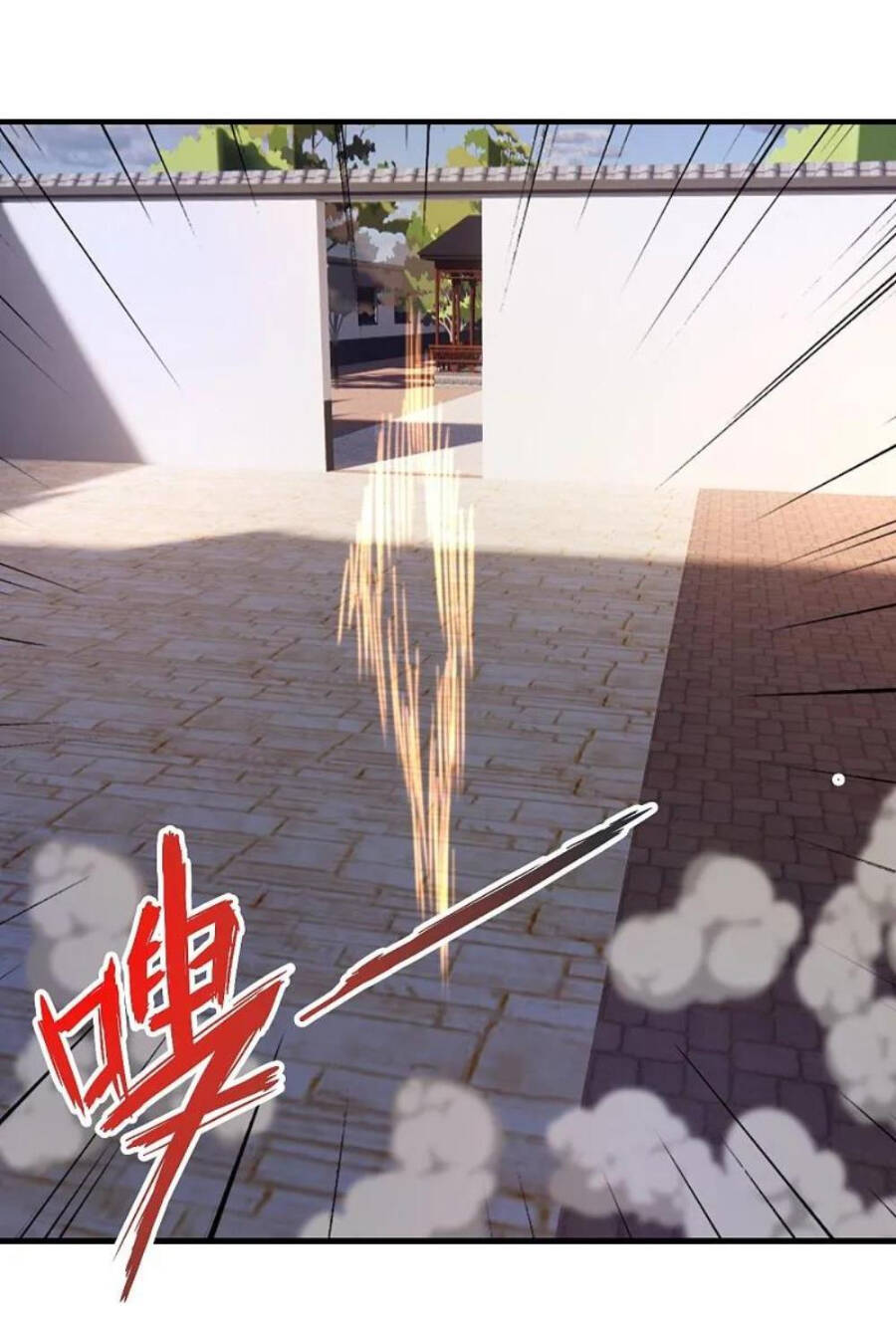 Tiên Võ Đế Tôn: Chapter 455