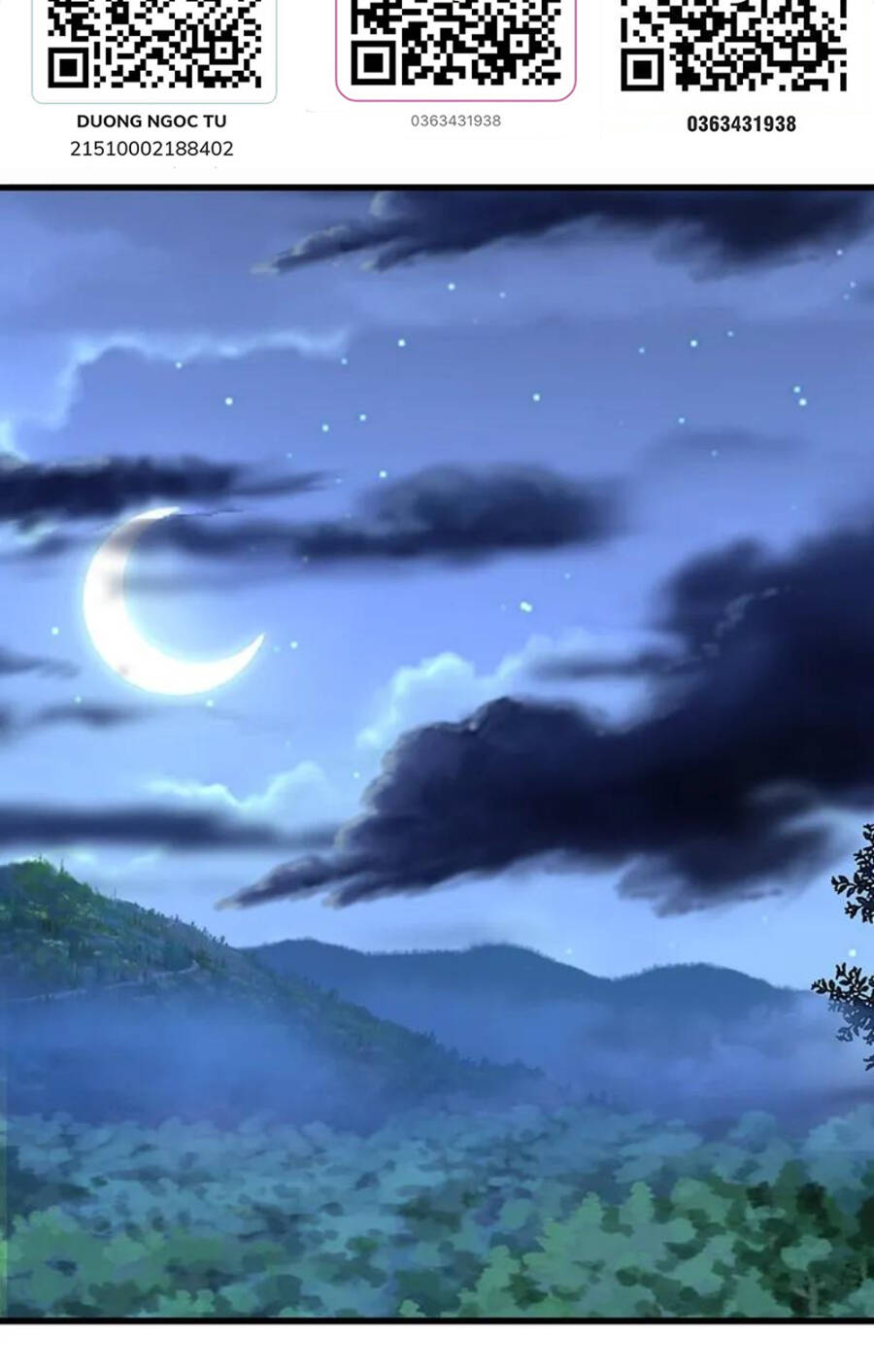 Tiên Võ Đế Tôn: Chapter 456