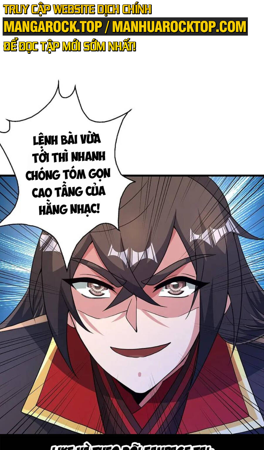 Tiên Võ Đế Tôn: Chapter 456