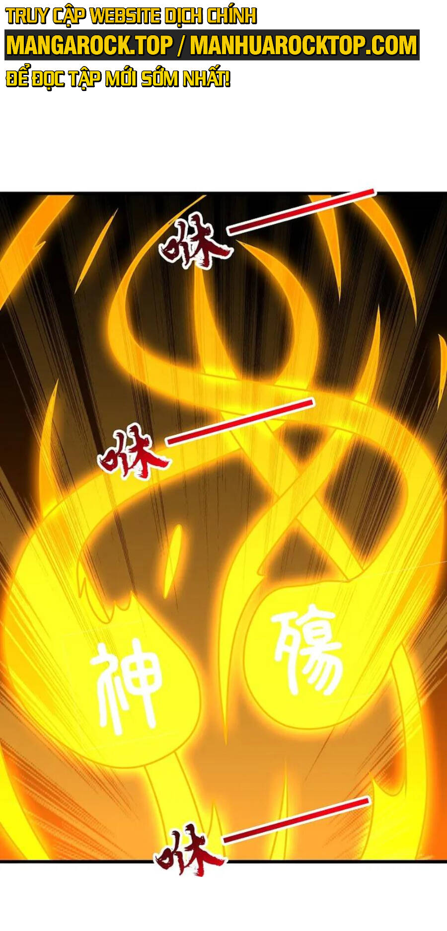 Tiên Võ Đế Tôn: Chapter 456