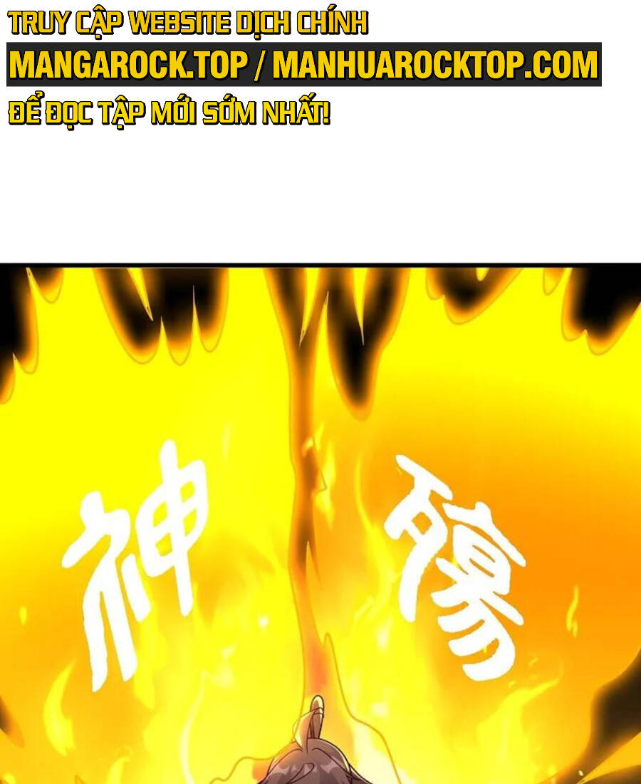 Tiên Võ Đế Tôn: Chapter 456