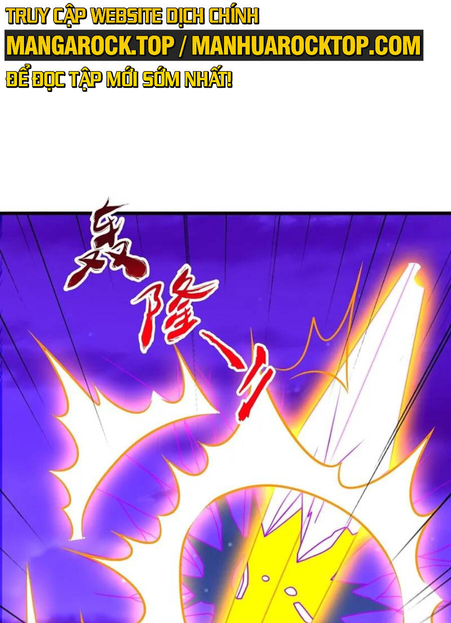 Tiên Võ Đế Tôn: Chapter 456