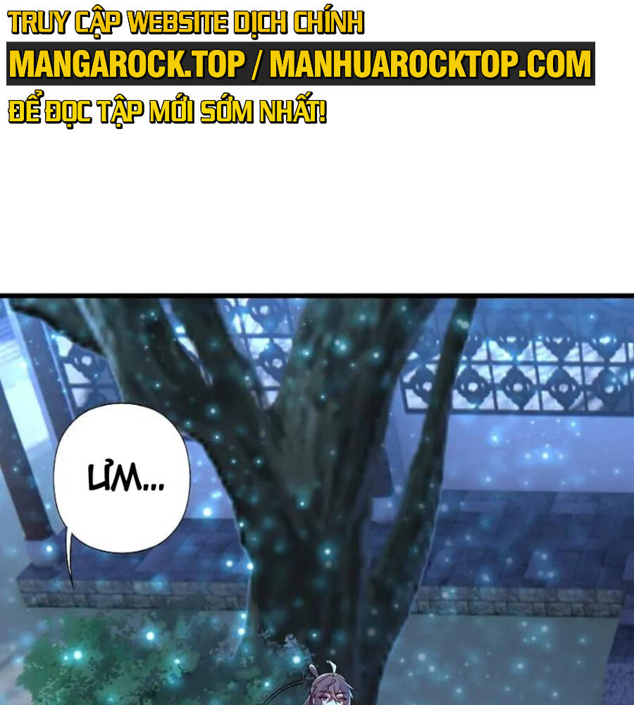 Tiên Võ Đế Tôn: Chapter 456