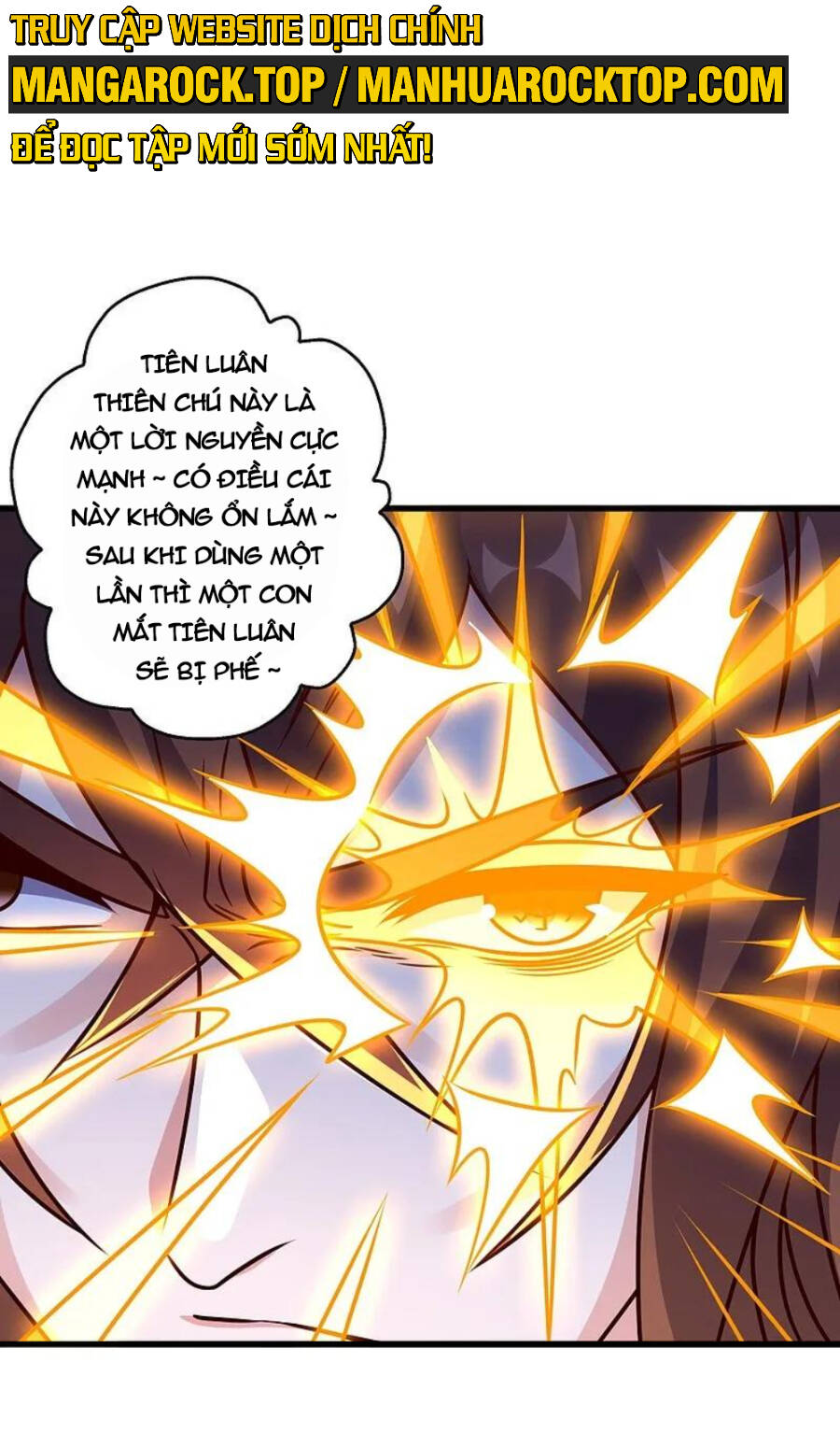 Tiên Võ Đế Tôn: Chapter 456