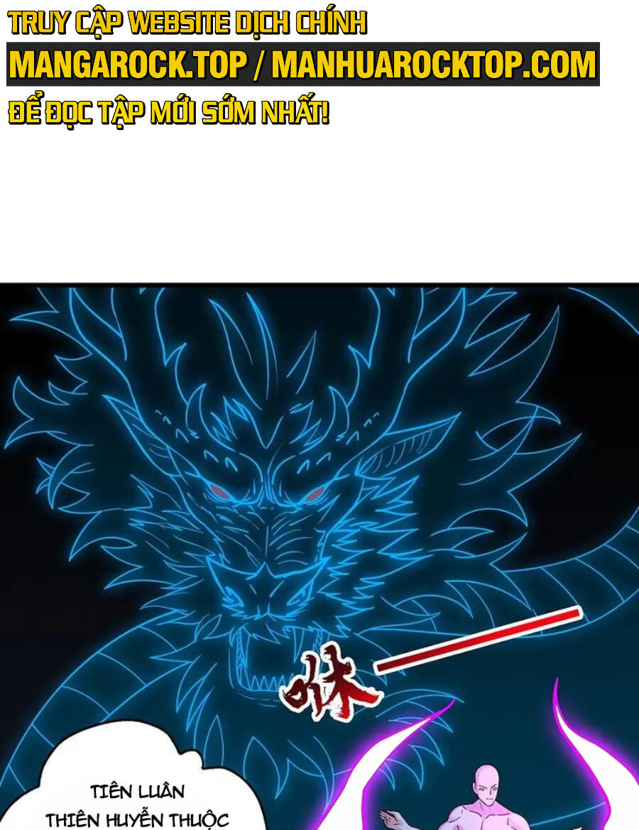 Tiên Võ Đế Tôn: Chapter 456