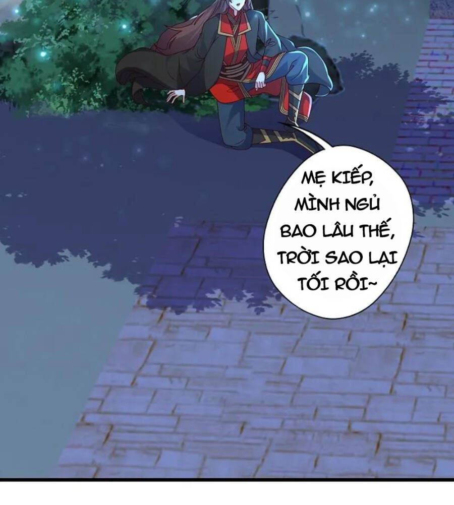 Tiên Võ Đế Tôn: Chapter 456