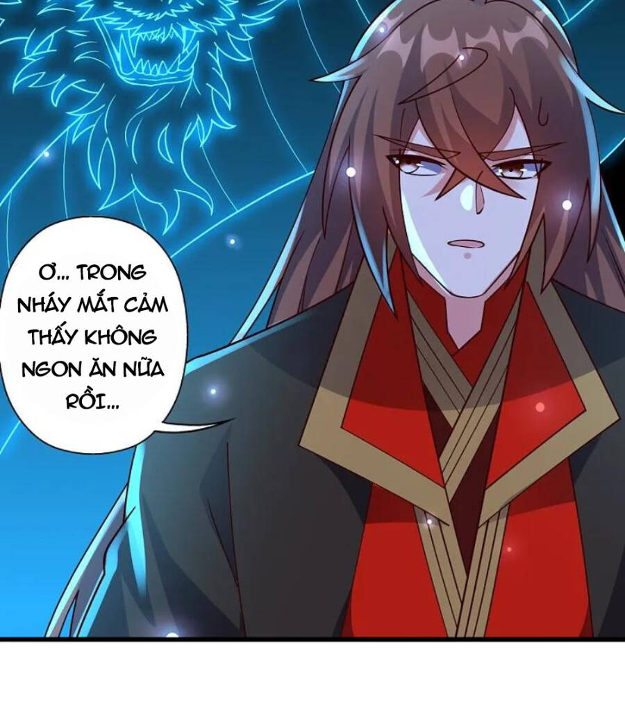 Tiên Võ Đế Tôn: Chapter 456