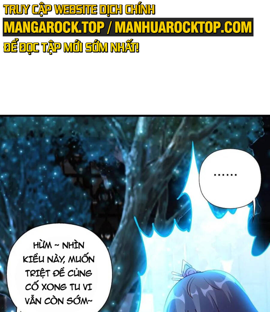 Tiên Võ Đế Tôn: Chapter 456