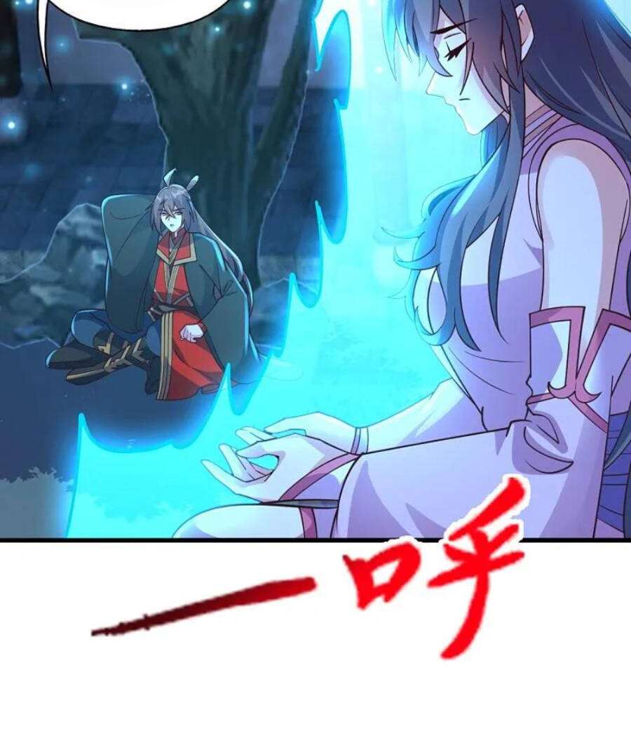 Tiên Võ Đế Tôn: Chapter 456