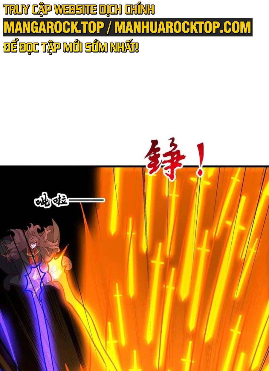 Tiên Võ Đế Tôn: Chapter 456