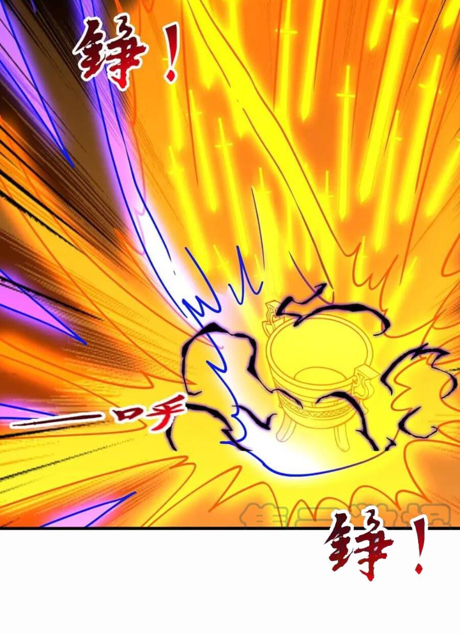 Tiên Võ Đế Tôn: Chapter 456