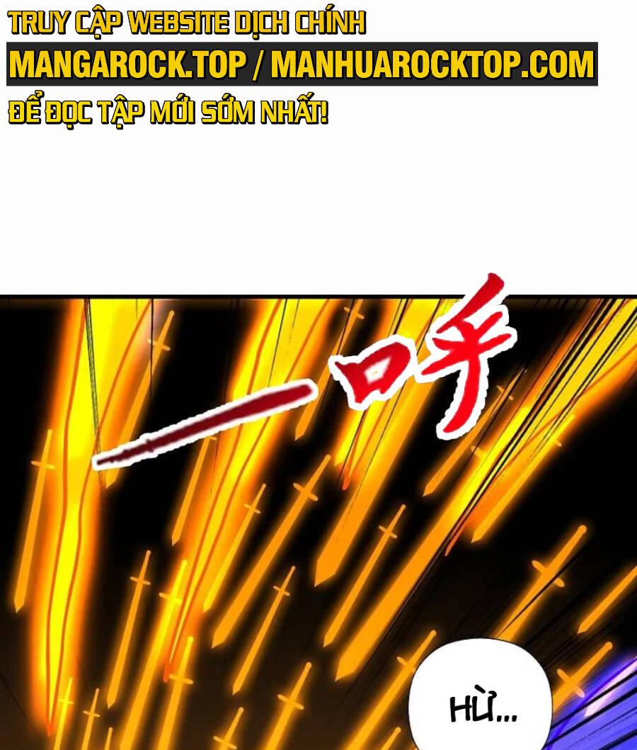 Tiên Võ Đế Tôn: Chapter 456