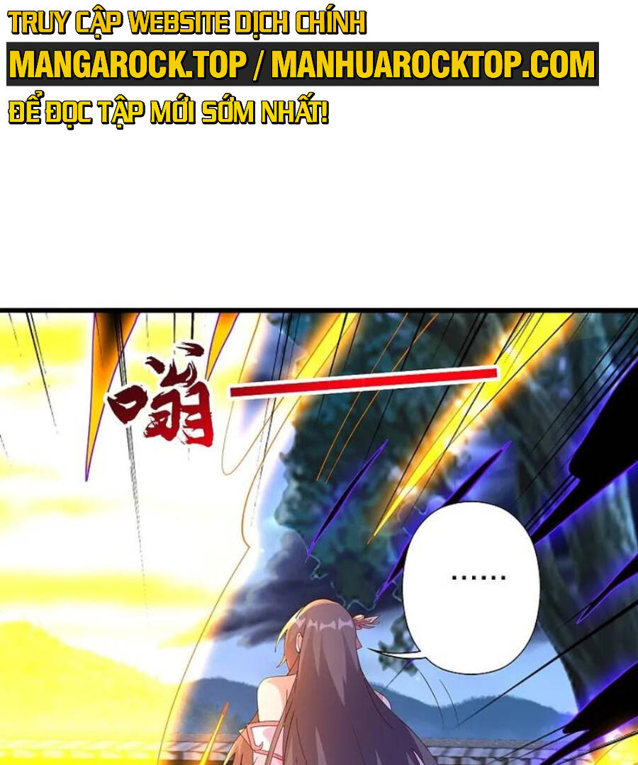 Tiên Võ Đế Tôn: Chapter 456