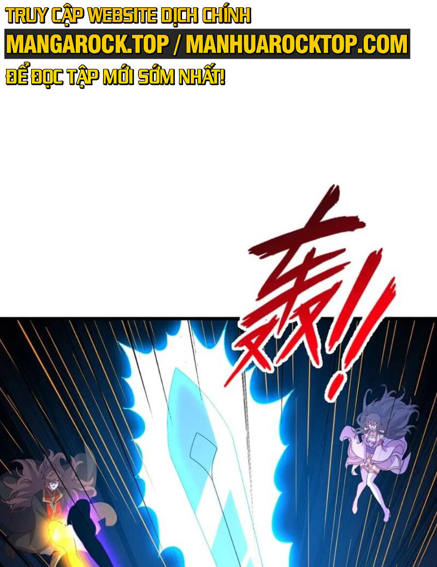 Tiên Võ Đế Tôn: Chapter 456